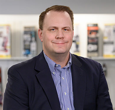 David Stevenson